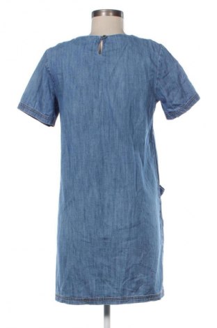 Šaty  Mango, Velikost M, Barva Modrá, Cena  606,00 Kč
