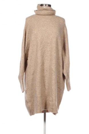 Φόρεμα Mango, Μέγεθος M, Χρώμα Καφέ, Τιμή 13,99 €