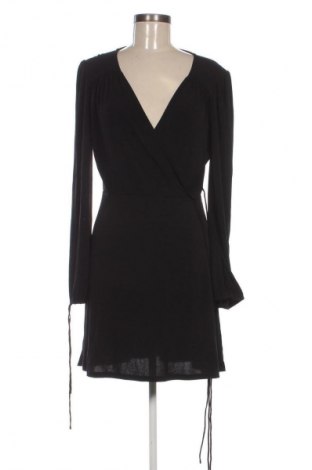 Kleid Mango, Größe L, Farbe Schwarz, Preis € 12,99