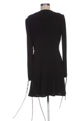 Kleid Mango, Größe L, Farbe Schwarz, Preis € 12,99