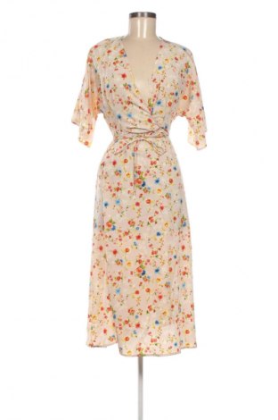 Kleid Mango, Größe S, Farbe Mehrfarbig, Preis 20,99 €