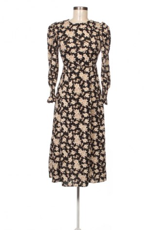 Kleid Mango, Größe S, Farbe Mehrfarbig, Preis 19,99 €