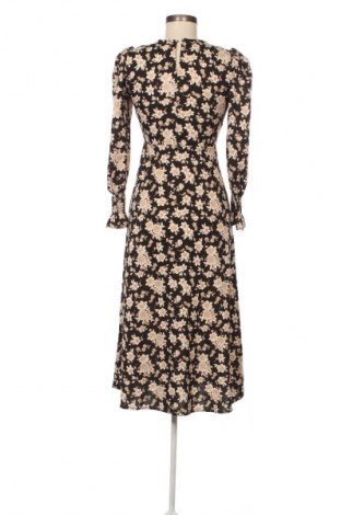 Kleid Mango, Größe S, Farbe Mehrfarbig, Preis 19,99 €