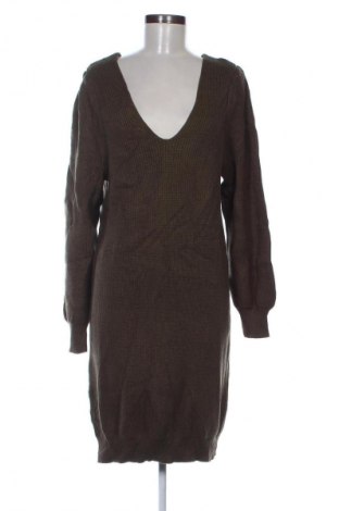 Φόρεμα Mango, Μέγεθος XL, Χρώμα Πράσινο, Τιμή 15,99 €