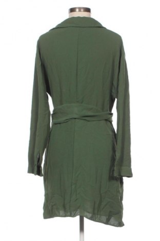 Рокля Mango, Размер L, Цвят Зелен, Цена 9,20 €