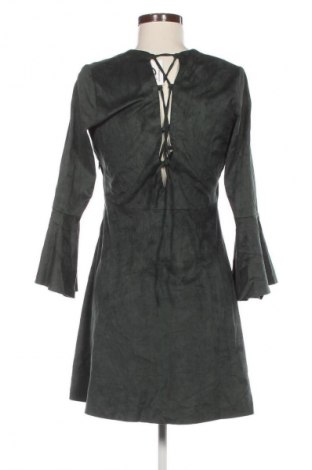 Rochie Mango, Mărime M, Culoare Verde, Preț 56,99 Lei