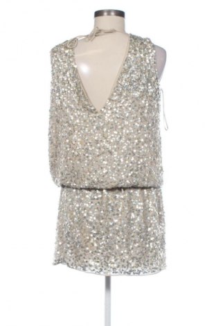 Рокля Mango, Размер M, Цвят Бежов, Цена 45,55 лв.