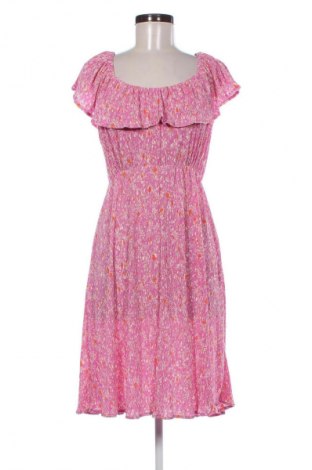 Šaty  Mango, Velikost L, Barva Vícebarevné, Cena  428,00 Kč