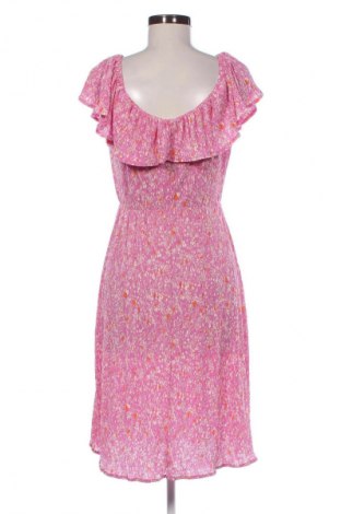 Šaty  Mango, Velikost L, Barva Vícebarevné, Cena  428,00 Kč