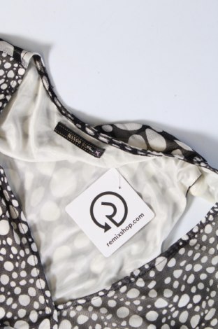 Šaty  Mango, Velikost M, Barva Vícebarevné, Cena  428,00 Kč