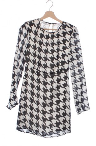 Рокля Mango, Размер XS, Цвят Многоцветен, Цена 124,00 лв.