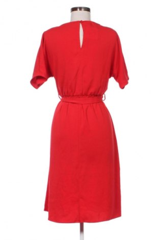Φόρεμα Mango, Μέγεθος S, Χρώμα Κόκκινο, Τιμή 17,30 €