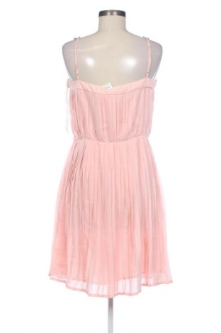 Φόρεμα Mango, Μέγεθος L, Χρώμα Ρόζ , Τιμή 39,46 €