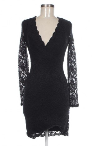 Kleid Mango, Größe S, Farbe Schwarz, Preis € 63,43