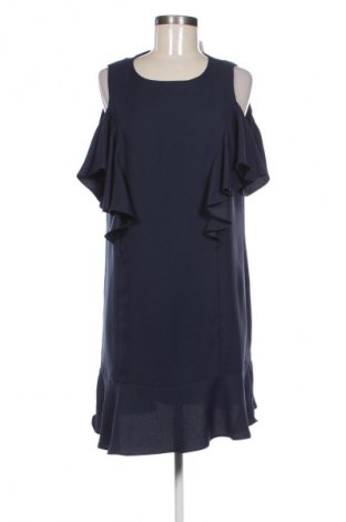 Šaty  Mango, Veľkosť L, Farba Modrá, Cena  17,30 €