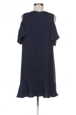 Šaty  Mango, Veľkosť L, Farba Modrá, Cena  17,30 €