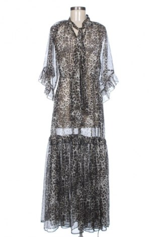 Рокля Mango, Размер M, Цвят Многоцветен, Цена 41,00 лв.