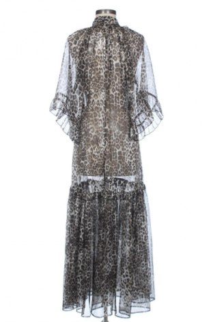 Рокля Mango, Размер M, Цвят Многоцветен, Цена 41,00 лв.