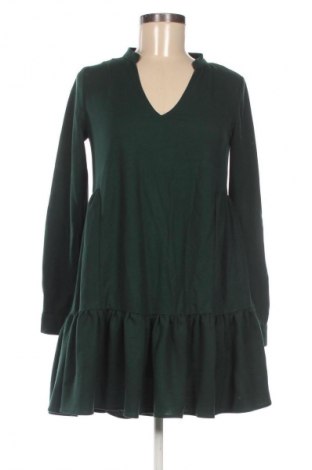Рокля Mango, Размер XS, Цвят Зелен, Цена 34,00 лв.