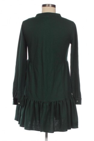 Рокля Mango, Размер XS, Цвят Зелен, Цена 34,00 лв.