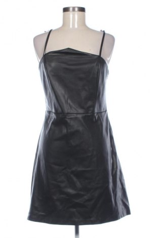 Kleid Mango, Größe L, Farbe Schwarz, Preis € 17,30