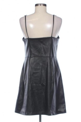 Kleid Mango, Größe L, Farbe Schwarz, Preis € 17,30