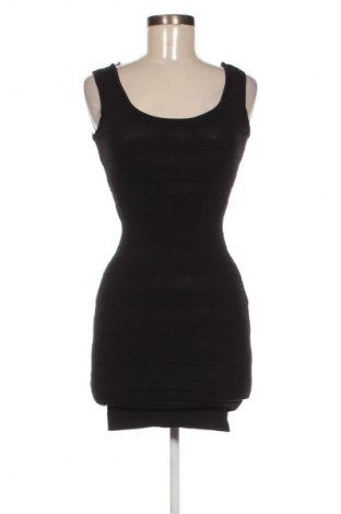 Kleid Mango, Größe XS, Farbe Schwarz, Preis € 8,99