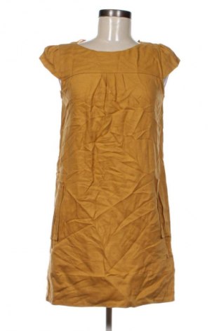 Sukienka Mango, Rozmiar S, Kolor Żółty, Cena 59,99 zł