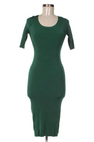 Kleid Mango, Größe M, Farbe Grün, Preis 11,99 €