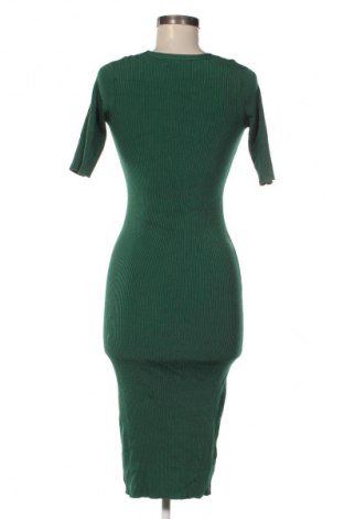 Kleid Mango, Größe M, Farbe Grün, Preis 11,99 €