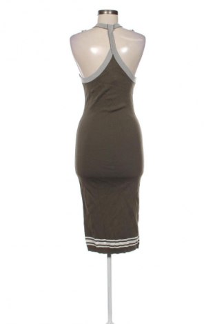 Kleid Mango, Größe S, Farbe Grün, Preis 23,99 €