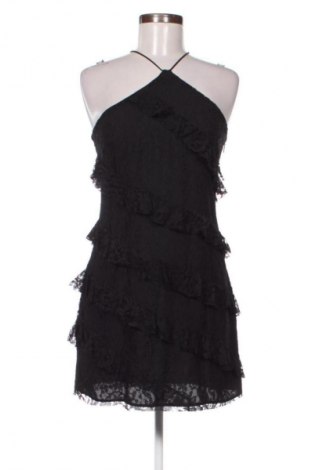 Рокля Mango, Размер M, Цвят Черен, Цена 55,00 лв.