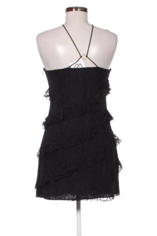 Рокля Mango, Размер M, Цвят Черен, Цена 55,00 лв.