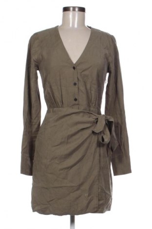 Kleid Mango, Größe S, Farbe Grün, Preis € 12,99