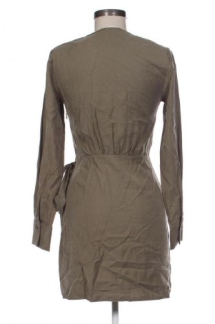 Kleid Mango, Größe S, Farbe Grün, Preis € 12,99