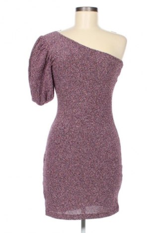 Рокля Mango, Размер L, Цвят Лилав, Цена 19,99 лв.