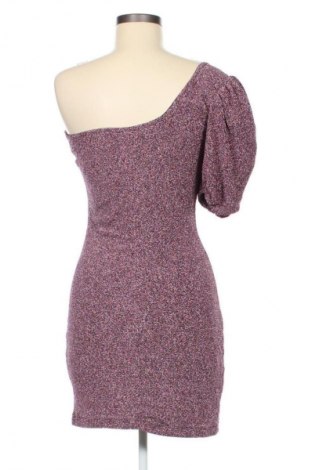 Рокля Mango, Размер L, Цвят Лилав, Цена 19,99 лв.