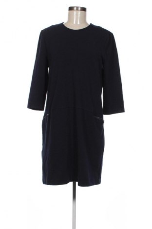 Kleid Mango, Größe L, Farbe Blau, Preis 12,99 €