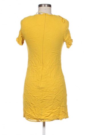 Sukienka Mango, Rozmiar M, Kolor Żółty, Cena 78,16 zł