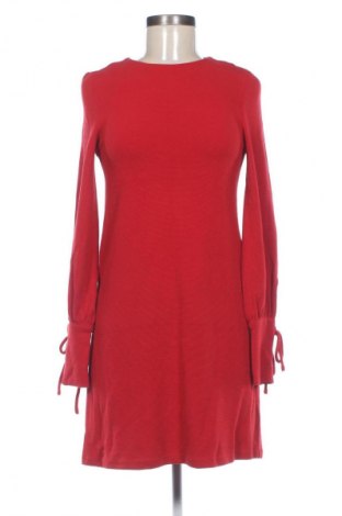 Kleid Mango, Größe XS, Farbe Rot, Preis 17,36 €