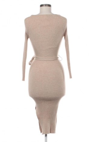Φόρεμα Mango, Μέγεθος S, Χρώμα  Μπέζ, Τιμή 17,99 €