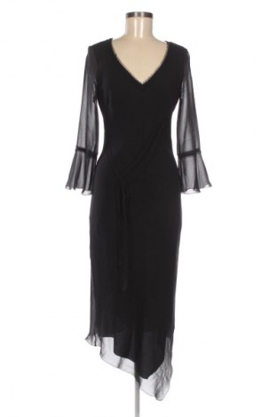 Рокля Marella, Размер M, Цвят Черен, Цена 121,21 лв.