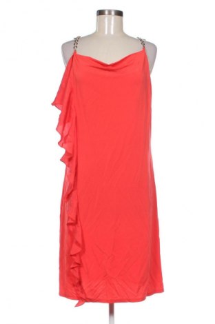 Šaty  Marella, Veľkosť XL, Farba Oranžová, Cena  57,29 €