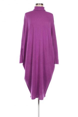 Kleid Marina Rinaldi, Größe L, Farbe Mehrfarbig, Preis 104,86 €