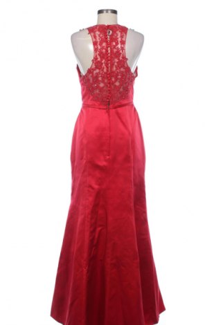 Sukienka Mark Lesley, Rozmiar M, Kolor Czerwony, Cena 104,99 zł