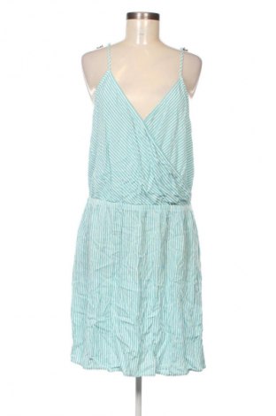 Kleid Marks & Spencer, Größe XL, Farbe Mehrfarbig, Preis 51,99 €