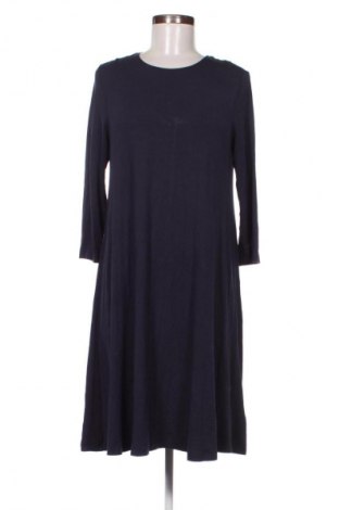 Šaty  Marks & Spencer, Velikost L, Barva Modrá, Cena  430,00 Kč