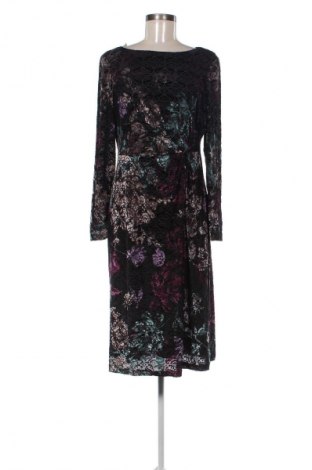 Kleid Marks & Spencer, Größe XL, Farbe Mehrfarbig, Preis € 17,38