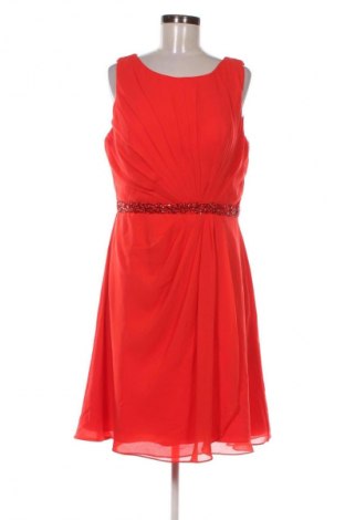 Kleid Mascara, Größe XL, Farbe Rot, Preis € 90,99