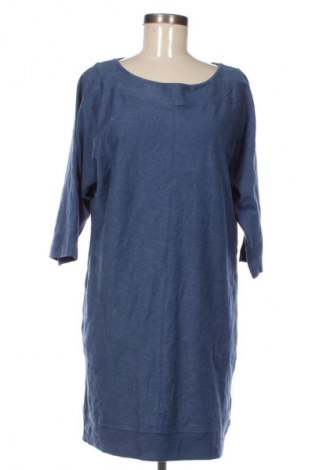 Ruha Massimo Dutti, Méret L, Szín Kék, Ár 25 449 Ft